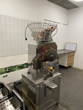 Orangenpresse Citrocasa 8000