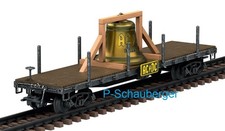 Märklin 46270 Flachwagen