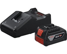 Akku Starter-Set Bosch