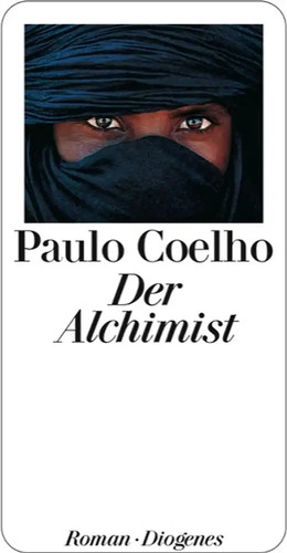 Der alchimist - der,