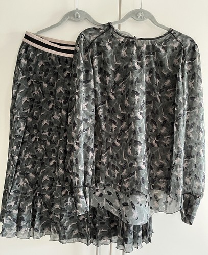 Luisa cerano bluse rock - bluse, gr
