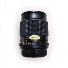 Vivitar Auto VMC 135 mm 135mm