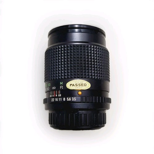 Vivitar auto vmc 135 135mm - auto,