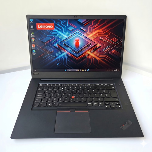 Lenovo thinkpad extreme - thinkpad, x1