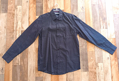 Casa moda casual - moda, fit