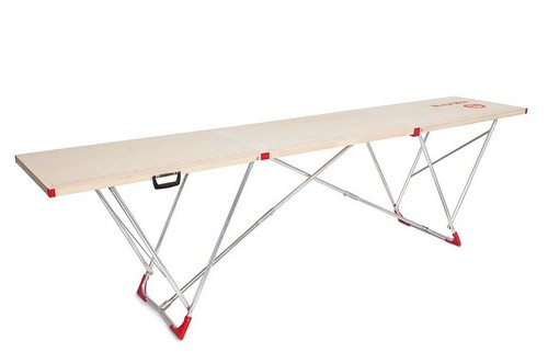 Eurotap holz tapeziertisch - holz-tapeziertisch, nr