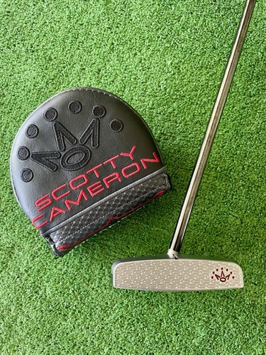 Scotty cameron phantom 11r - 11r, oc