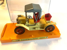 ZISS Modell 1908 Ford T in