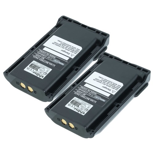 Akku für icom - akku,