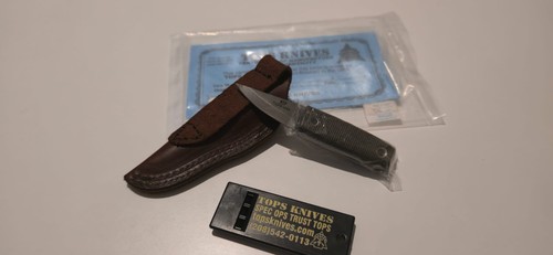 Tops knives usa mini tanimboca - tops,