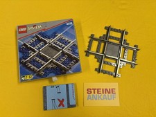 Lego 4519 train - lego®, eisenbahn