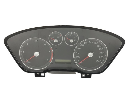 Tacho kombiinstrument ford - tacho,