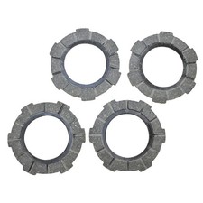 Set Kupplungslamellen für