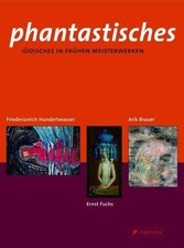 Phantastisches Jüdisches in