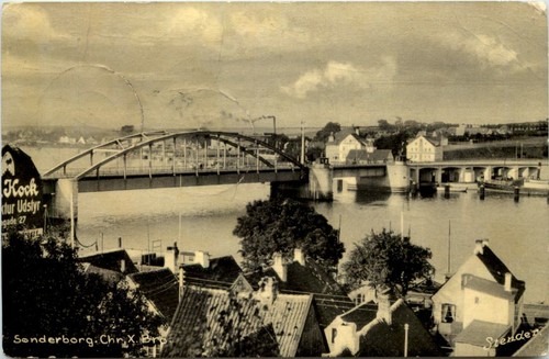 Sonderborg 630938 - sonderborg, -630938
