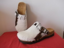 Tolle Fellclogs von WOODY Gr
