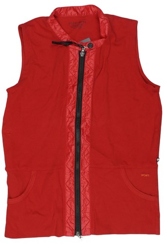 Marc cain sports weste damen - weste,