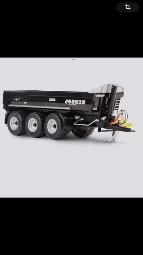 Joskin trans ktp27 schwarz - trans-ktp27/65,