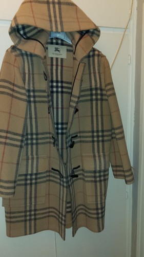 Toller burberry damen - burberry,