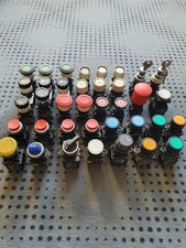 Moeller Tast-Schalter /