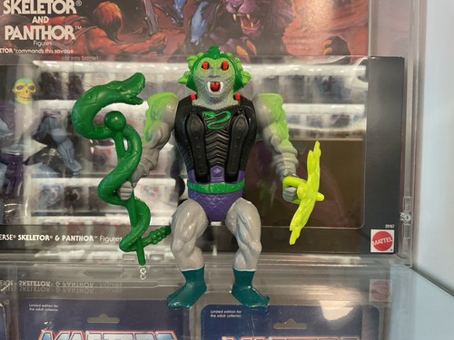 Masters the universe - masters, of