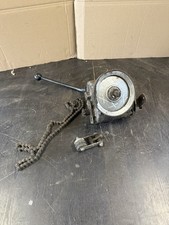 Aufsitzmäher Rasentraktor