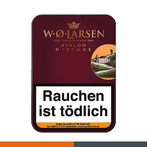 Larsen avalon mixture - larsen,