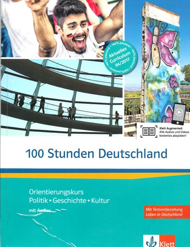 100 stunden deutschland - 100,