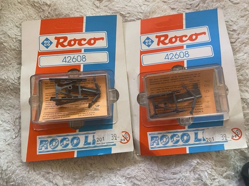 Roco 42608 x prellbock - roco,