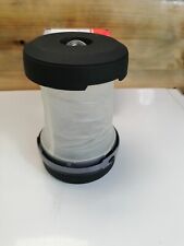 Louis  Campinglampe LED - Faltbar - Hängelampe Standleuchte Zeltlampe