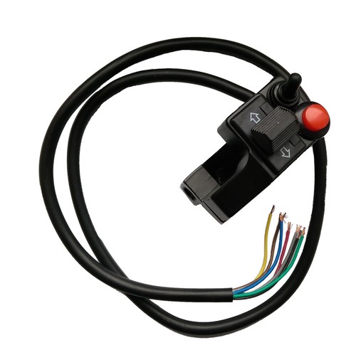 Lenkerschalter prz011 hs01 - prz011,