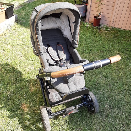 Hartan kinderwagen yes modell - hartan,