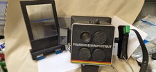 Polaroid Miniportrait Kamera
