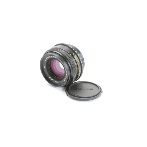 Volna 80 - 2,8/80, mc