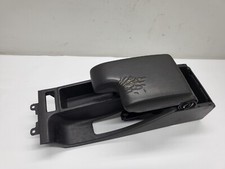 BMW 3er E46 Coupe  Mittelarmlehne Armlehne Ablagefach   8213680  8213678   (47)