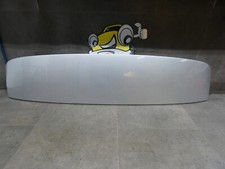 Heckspoiler 51627143263 E91 320D Kombi