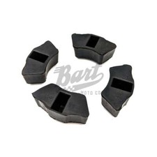 4 Pcs Sprocket Cush Damper