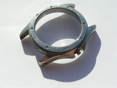 Cartier 1561 santos ronde - 1561,