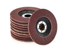 20 Standard Fächerscheiben