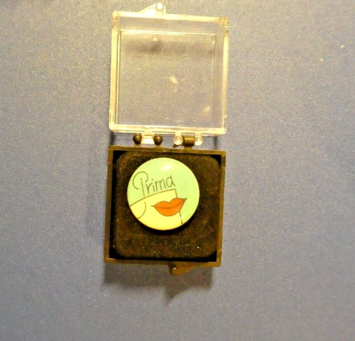 Aida pin prima - pin,