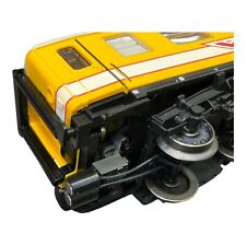 Stromführende Magnetkupplungen für NEM-Schacht H0