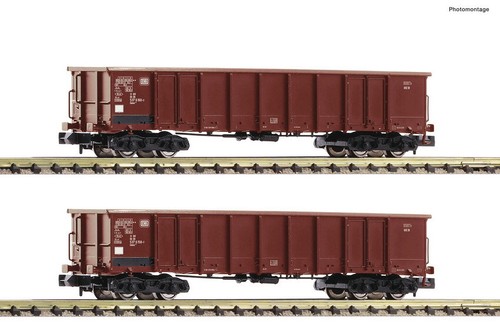 Fleischmann 830250 set 2 - n,