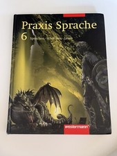 Schulbuch deutsch praxis - schulbuch,,