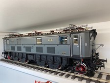 KM1 E16 Br 116 Gauge 1 E-Lok
