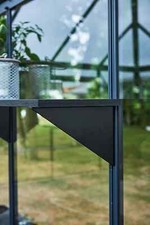 Juliana Regalträger für