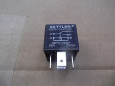 Zettler  Relais AZ973-1C 24 DC 3D1