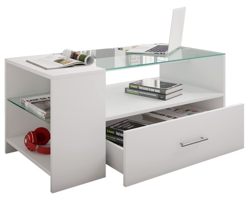 Sofatisch couchtisch schublade - sofatisch,