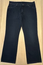 Wrangler Alaska Herren Jeans