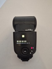 NISSIN Di700a Aufsteckblitz