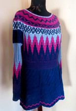 Norweger Pullover modern Damen